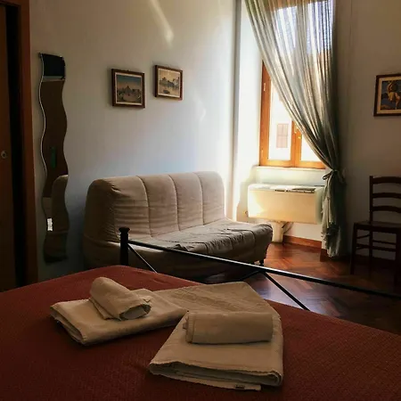 B&B Roman Rooms
