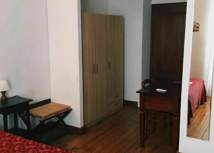 Casa de hóspedes Roman 3*