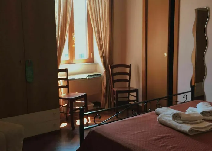 Roman Casa de hóspedes 3*