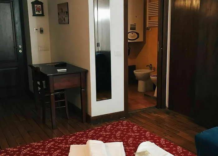 Casa de hóspedes Roman