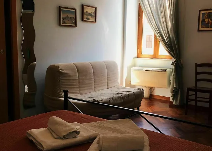 Casa de hóspedes Roman