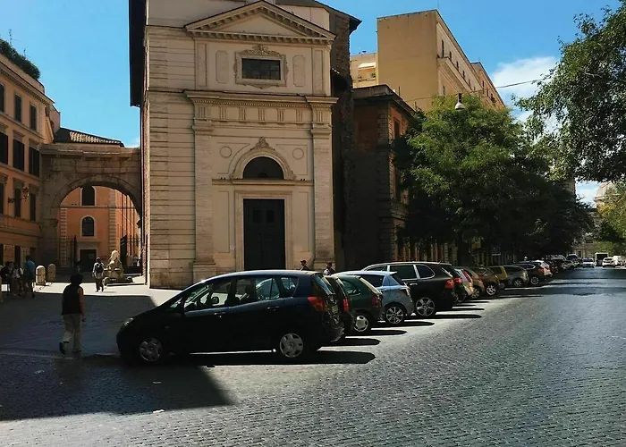 Roman 3* Roma